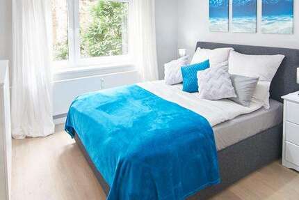 Zimmer Hamburg Eimsbüttel - 2.5 Zimmer, 1.500&euro; | Angebot:26954038