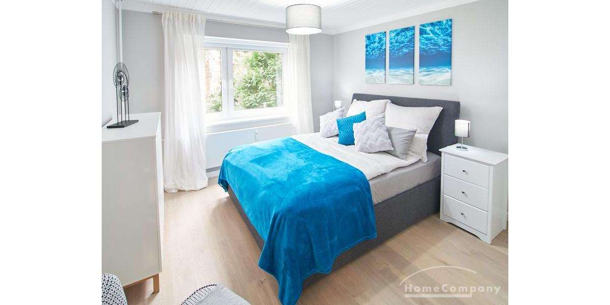 Zimmer Hamburg Eimsbüttel - 2.5 Zimmer, 1.500&euro; | Angebot:26954038
