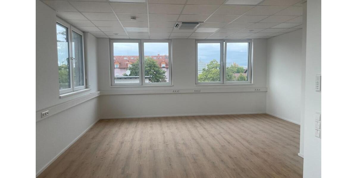 Gewerbeobjekt Schwetzingen - 574&euro; | Angebot:24889981