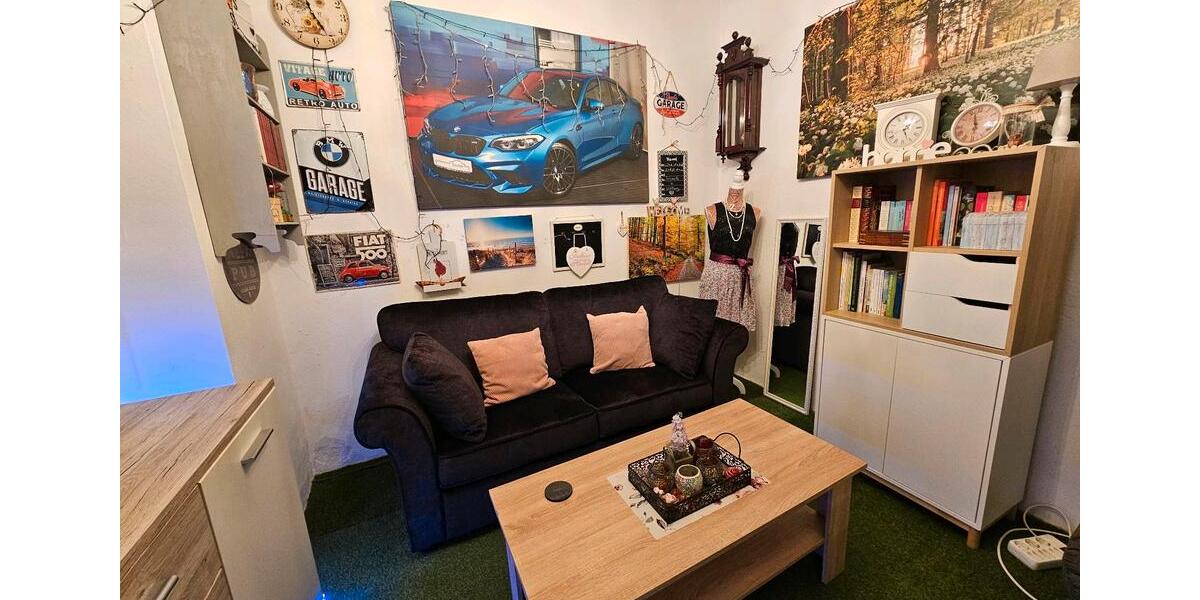 Etagenwohnung Rheinsberg - 3 Zimmer, 62 m&sup2;, 680&euro; | Angebot:26626785