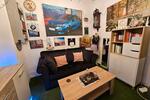 Etagenwohnung Rheinsberg - 3 Zimmer, 62 m&sup2;, 680&euro; | Angebot:26626785