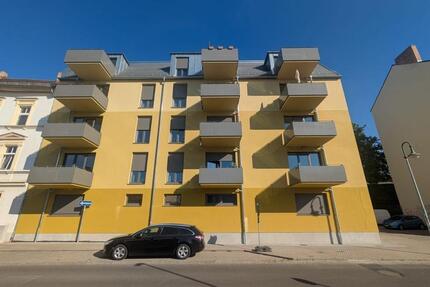 Wohnung Frankfurt (Oder) - 3 Zimmer, 79 m&sup2;, 517&euro; | Angebot:26645244