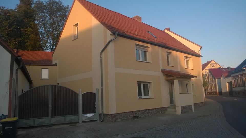 Dachgeschoßwohnung Hohe Börde - 2 Zimmer, 60 m&sup2;, 480&euro; | Angebot:24701678