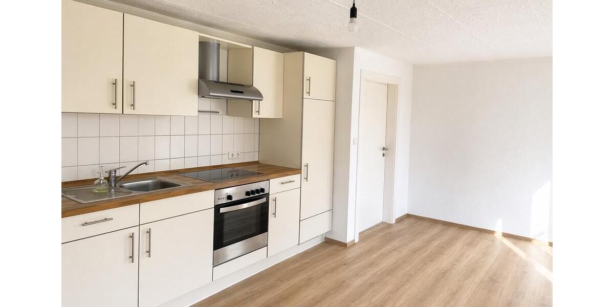 Dachgeschoßwohnung Kirchdorf - 4 Zimmer, 100 m&sup2;, 650&euro; | Angebot:26698536