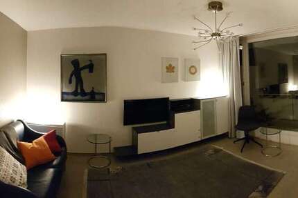 Wohnung Bonn - Bad Godesberg Bad Godesberg - 1 Zimmer, 39 m&sup2;, 625&euro; | Angebot:26032536