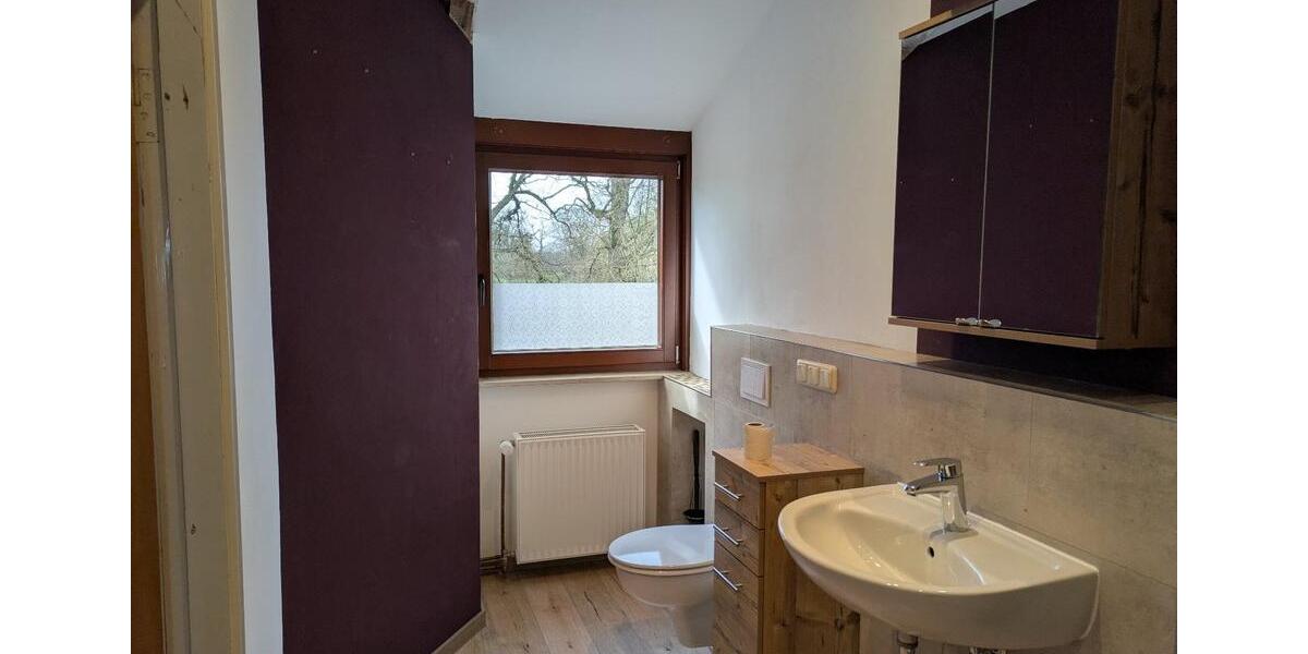 Etagenwohnung Schwanewede - 2 Zimmer, 33 m&sup2;, 530&euro; | Angebot:26697598