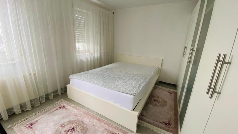 Etagenwohnung Weingarten - 2 Zimmer, 39 m&sup2;, 650&euro; | Angebot:26615111