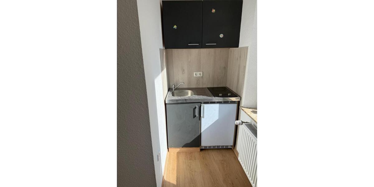 Erdgeschoßwohnung Trier Nord - 1 Zimmer, 25 m&sup2;, 570&euro; | Angebot:26250630