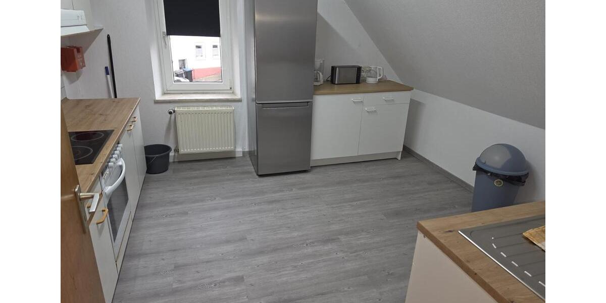 Dachgeschoßwohnung Kusel - 4 Zimmer, 85 m&sup2;, 2.500&euro; | Angebot:25899500