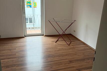 WG - Neugründung im Einfamilienhaus 1 zimmer