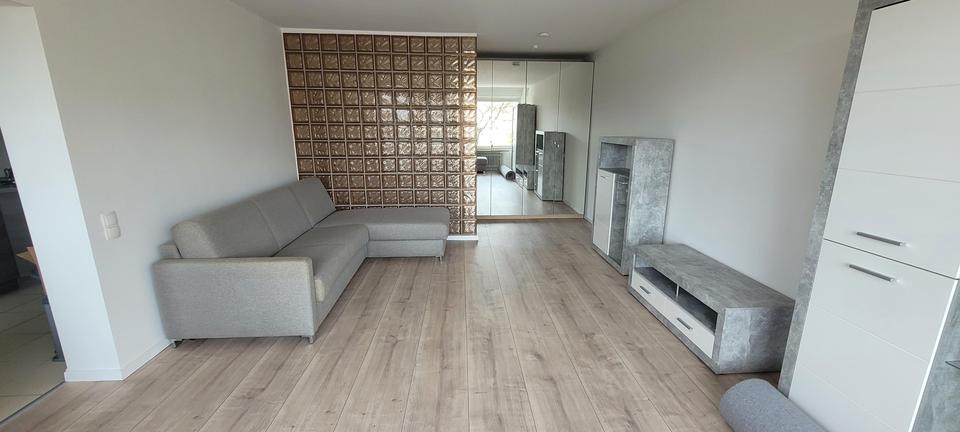 Etagenwohnung Wuppertal Gemarkung Elberfeld - 1 Zimmer, 44 m&sup2;, 600&euro; | Angebot:25158000