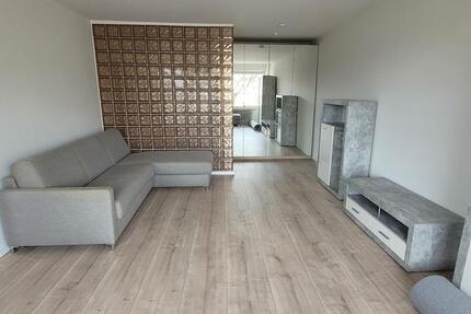 Wohnung Wuppertal Gemarkung Elberfeld - 1 Zimmer, 44 m&sup2;, 600&euro; | Angebot:25158000