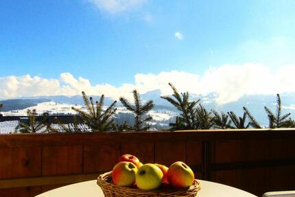 Wohnen auf Zeit Oberreute - 2 Zimmer, 45 m&sup2;, 1.100&euro; | Angebot:24356830