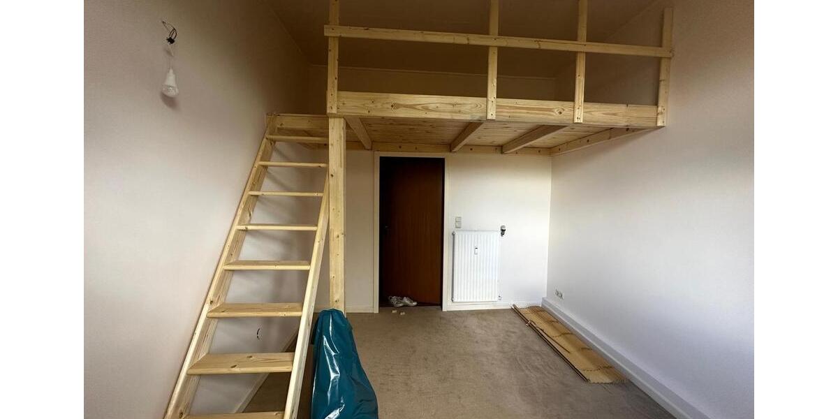 Etagenwohnung Haseldorf - 4 Zimmer, 105 m&sup2;, 1.100&euro; | Angebot:24841934