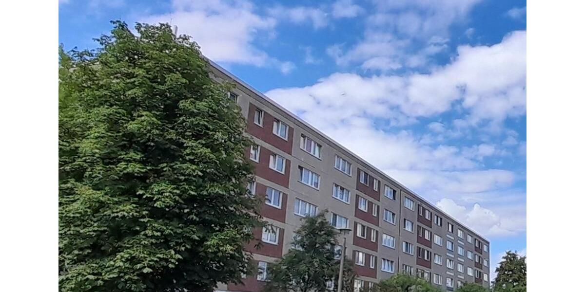 Etagenwohnung Schwedt (Oder) - 3 Zimmer, 59 m&sup2;, 327&euro; | Angebot:22423634