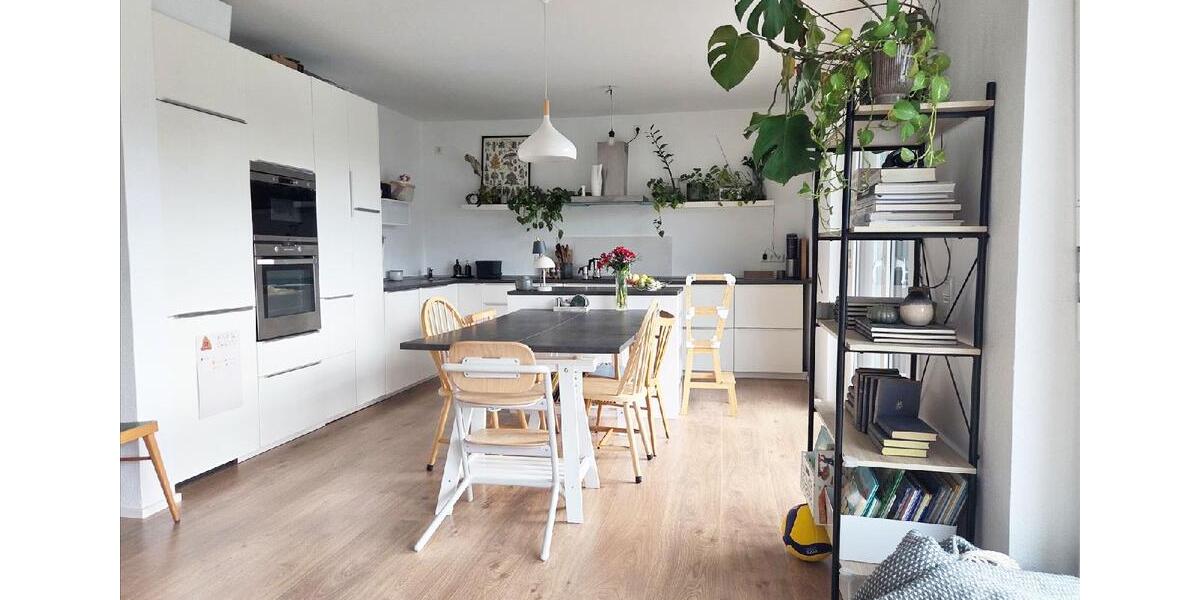 Etagenwohnung Leichlingen (Rheinland) - 4 Zimmer, 112 m&sup2;, 1.555&euro; | Angebot:26565261