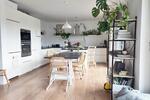 Etagenwohnung Leichlingen (Rheinland) - 4 Zimmer, 112 m&sup2;, 1.555&euro; | Angebot:26565261