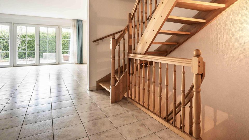 Reihenhaus Potsdam Berliner Vorstadt - 6 Zimmer, 195 m&sup2;, 3.705&euro; | Angebot:26455873
