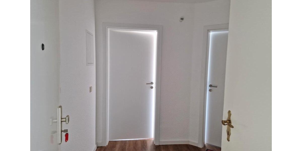 Etagenwohnung Doberschau-Gaußig Gaußig - 2 Zimmer, 54 m&sup2;, 340&euro; | Angebot:25808072