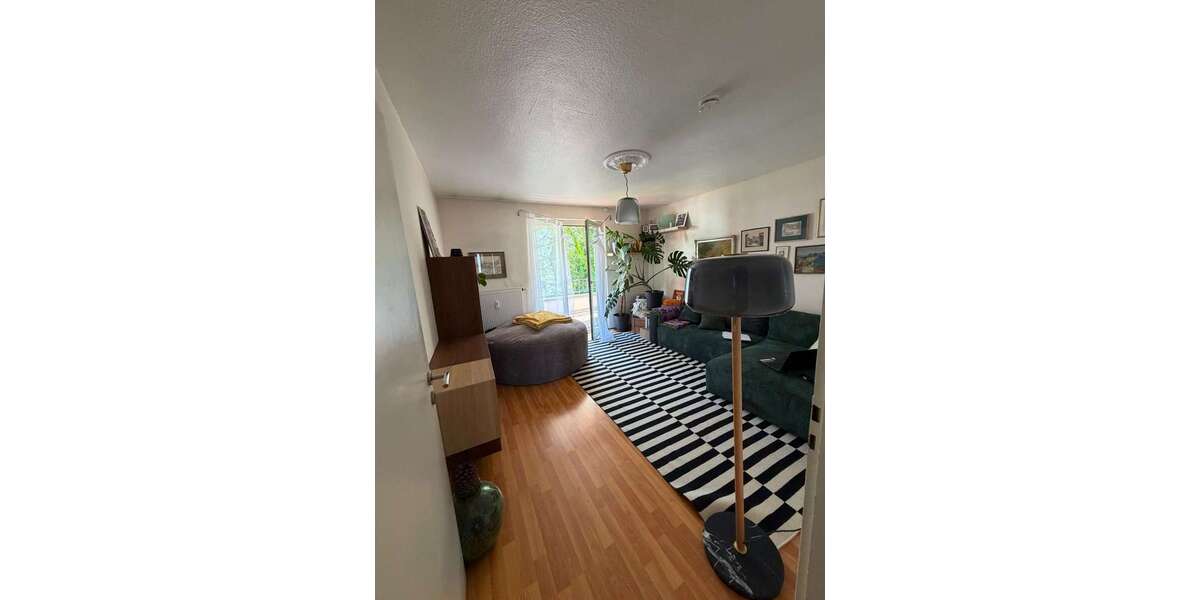 Etagenwohnung Wuppertal Gemarkung Barmen - 2 Zimmer, 58 m&sup2;, 450&euro; | Angebot:27074407