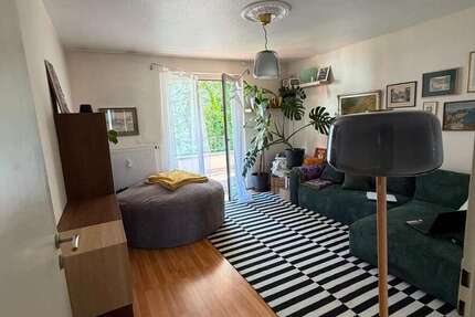 Wohnung Wuppertal Gemarkung Barmen - 2 Zimmer, 58 m&sup2;, 450&euro; | Angebot:27074407