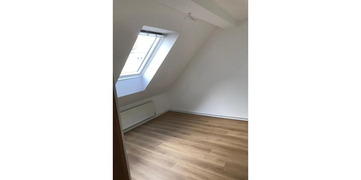 Dachgeschoßwohnung Bad Gandersheim - 3 Zimmer, 62 m&sup2;, 520&euro; | Angebot:26442158