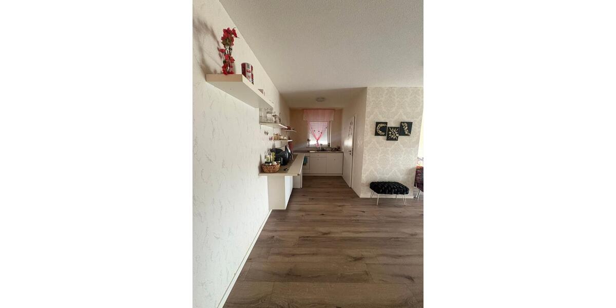 Etagenwohnung Bous - 2 Zimmer, 61 m&sup2;, 610&euro; | Angebot:26087595
