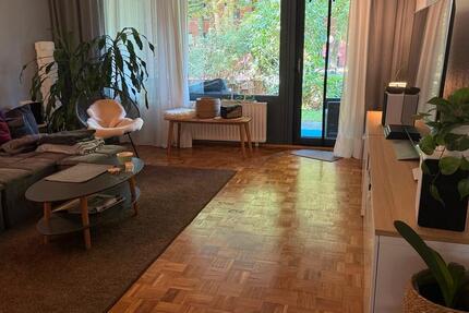 Wohnen auf Zeit Ahrensburg - 3.5 Zimmer, 109 m&sup2;, 1.900&euro; | Angebot:22699974