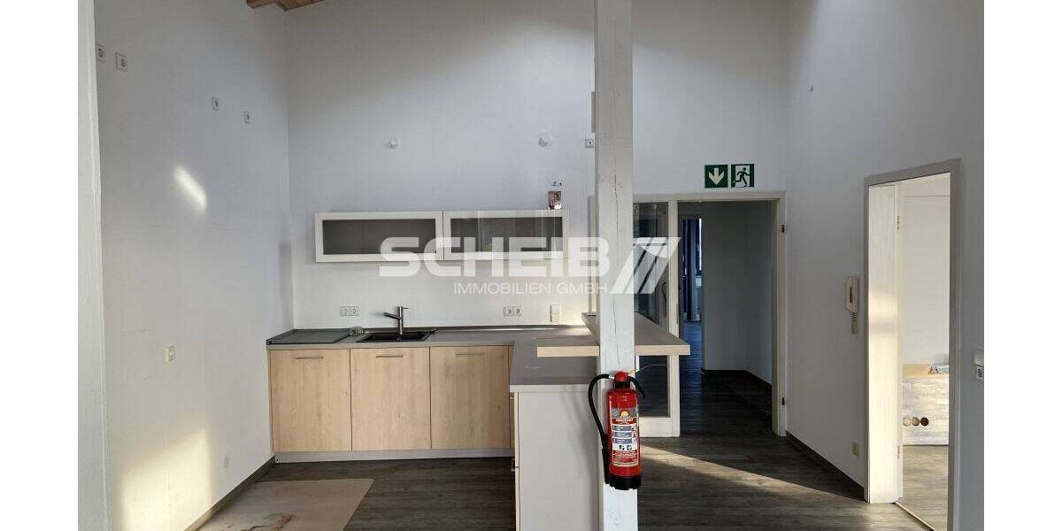 Gewerbeobjekt Bad Friedrichshall Kochendorf - 7.387&euro; | Angebot:19282626