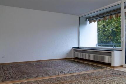 4-Zimmerwohnung in Duisburg-Mittelmeiderich 4 zimmer