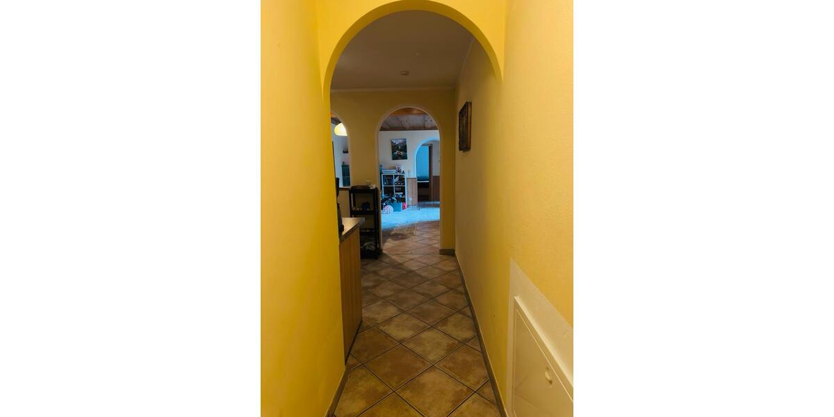 Erdgeschoßwohnung Bischofswiesen - 3 Zimmer, 82 m&sup2;, 1.380&euro; | Angebot:24847299