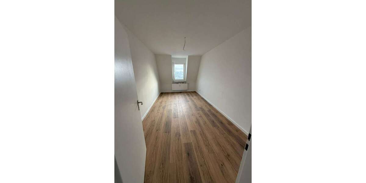 Etagenwohnung Fürth Südstadt - 3 Zimmer, 65 m&sup2;, 950&euro; | Angebot:25126008