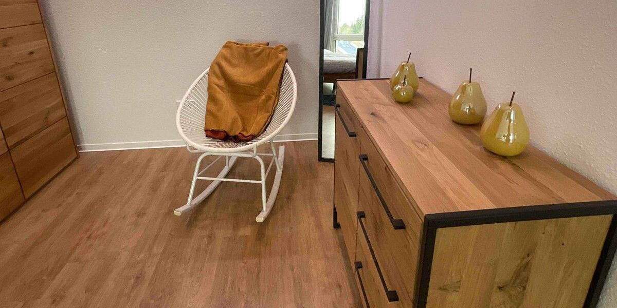Etagenwohnung Villingen-Schwenningen Villingen - 2 Zimmer, 78 m&sup2;, 924&euro; | Angebot:25685284