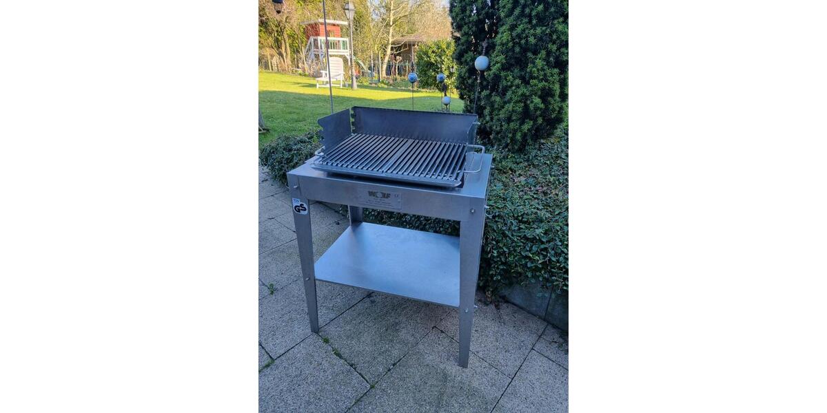 Wohnung WG LAFP in Bork 5 zimmer