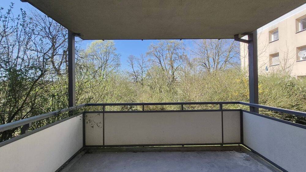 Etagenwohnung Singen (Hohentwiel) Singen - 3 Zimmer, 80 m&sup2;, 900&euro; | Angebot:26388607