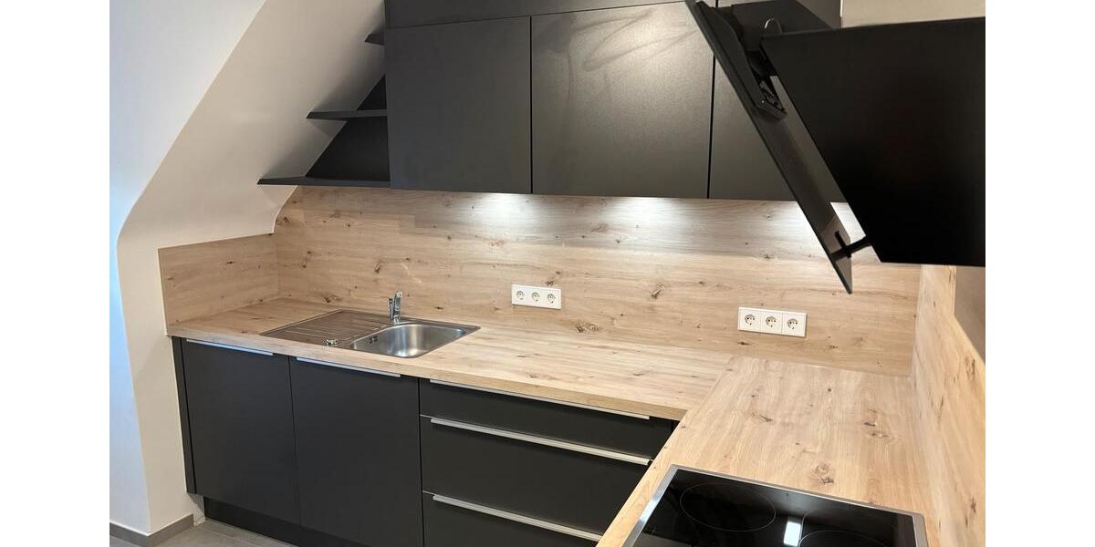 Wohnen auf Zeit Stuttgart Stuttgart-Ost - 10 Zimmer, 85 m&sup2;, 550&euro; | Angebot:26502055