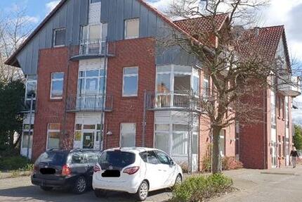 Büro- oder Praxisfläche direkt im Zentrum von Stolzenau zu vermieten zimmer