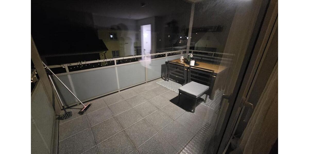 Etagenwohnung Bad Windsheim - 3 Zimmer, 90 m&sup2;, 1.050&euro; | Angebot:24442163