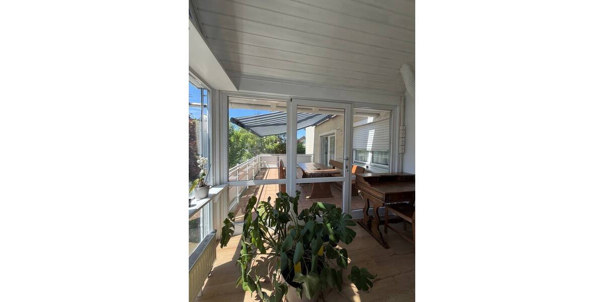 Etagenwohnung Weisendorf - 2 Zimmer, 85 m&sup2;, 1.100&euro; | Angebot:26753535