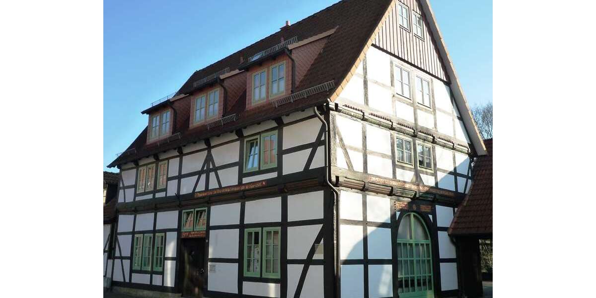 Etagenwohnung Rinteln - 3 Zimmer, 111 m&sup2;, 850&euro; | Angebot:27177773