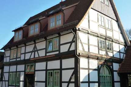 Wohnung Rinteln - 3 Zimmer, 111 m&sup2;, 850&euro; | Angebot:27177773