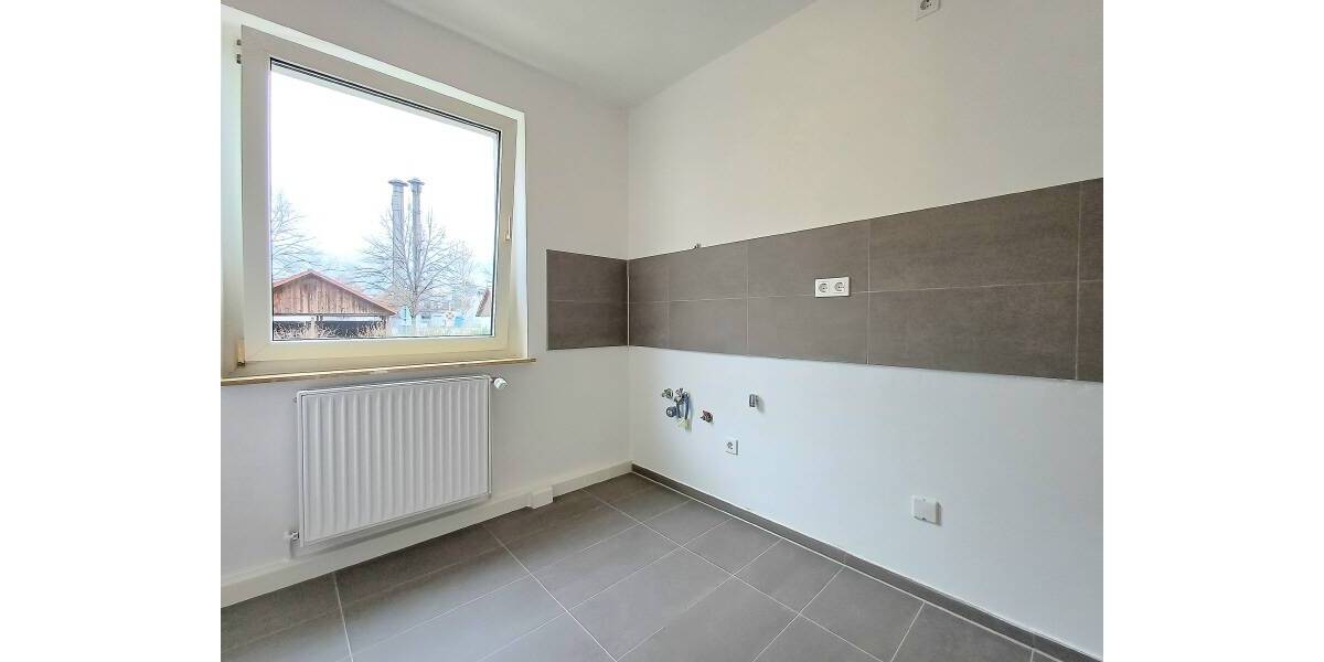 Etagenwohnung Minden Innenstadt - 2 Zimmer, 46 m&sup2;, 525&euro; | Angebot:26568574