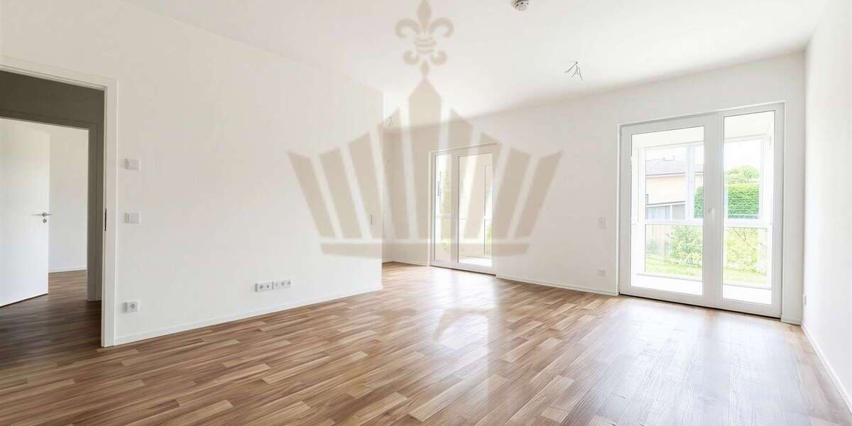 Etagenwohnung Bernau bei Berlin - 2 Zimmer, 85 m&sup2;, 1.200&euro; | Angebot:26515043