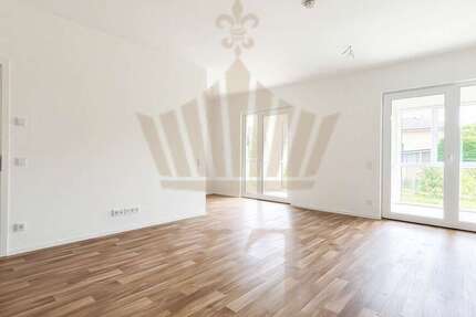 Wohnung Bernau bei Berlin - 2 Zimmer, 85 m&sup2;, 1.200&euro; | Angebot:26515043