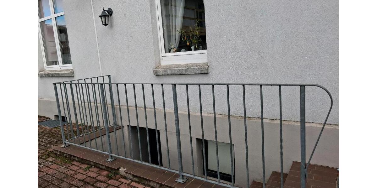 Etagenwohnung Parchim - 3 Zimmer, 71 m&sup2;, 450&euro; | Angebot:26045383