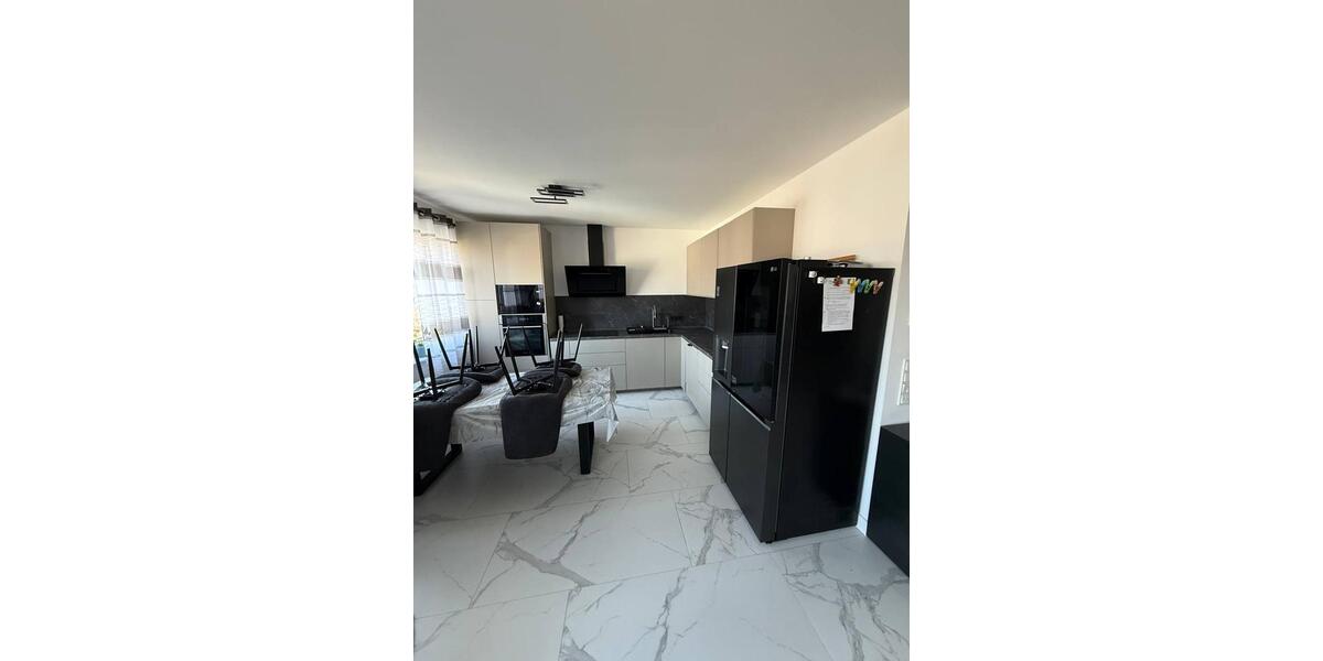 Maisonettenwohnung Porta Westfalica - 5 Zimmer, 123 m&sup2;, 1.320&euro; | Angebot:25903479