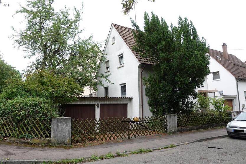 WG Zimmer (all-inclusive) - Nähe Innenstadt und PH Ludwigsburg