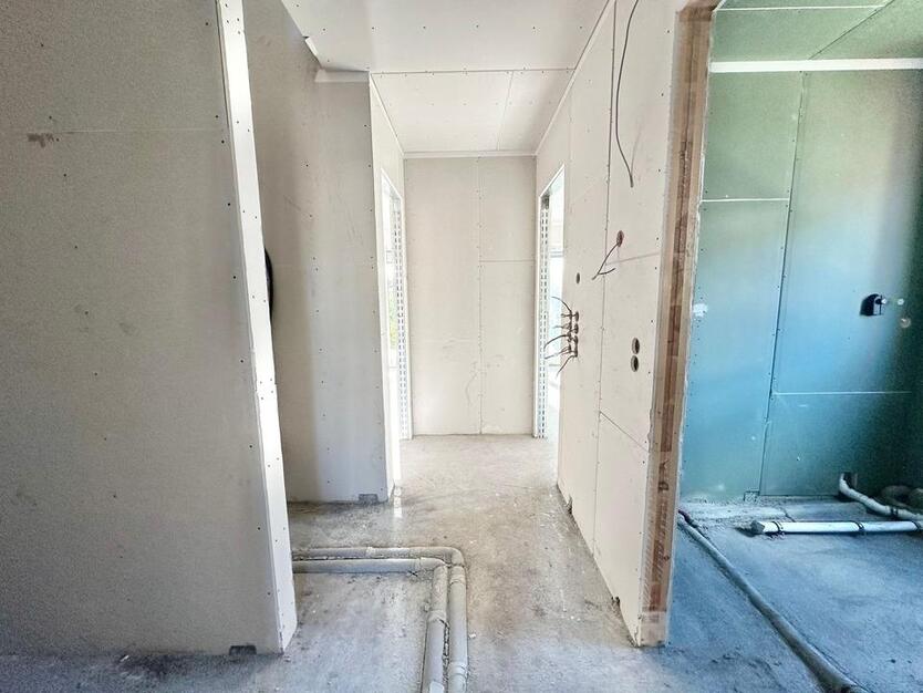 Erstbezug im Zukunftshaus | Ökologisch, effizient, einzigartig - mit Einbauküche! zimmer