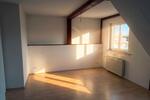 Dachgeschoßwohnung Stralsund Knieper - 2 Zimmer, 65 m&sup2;, 720&euro; | Angebot:26633141