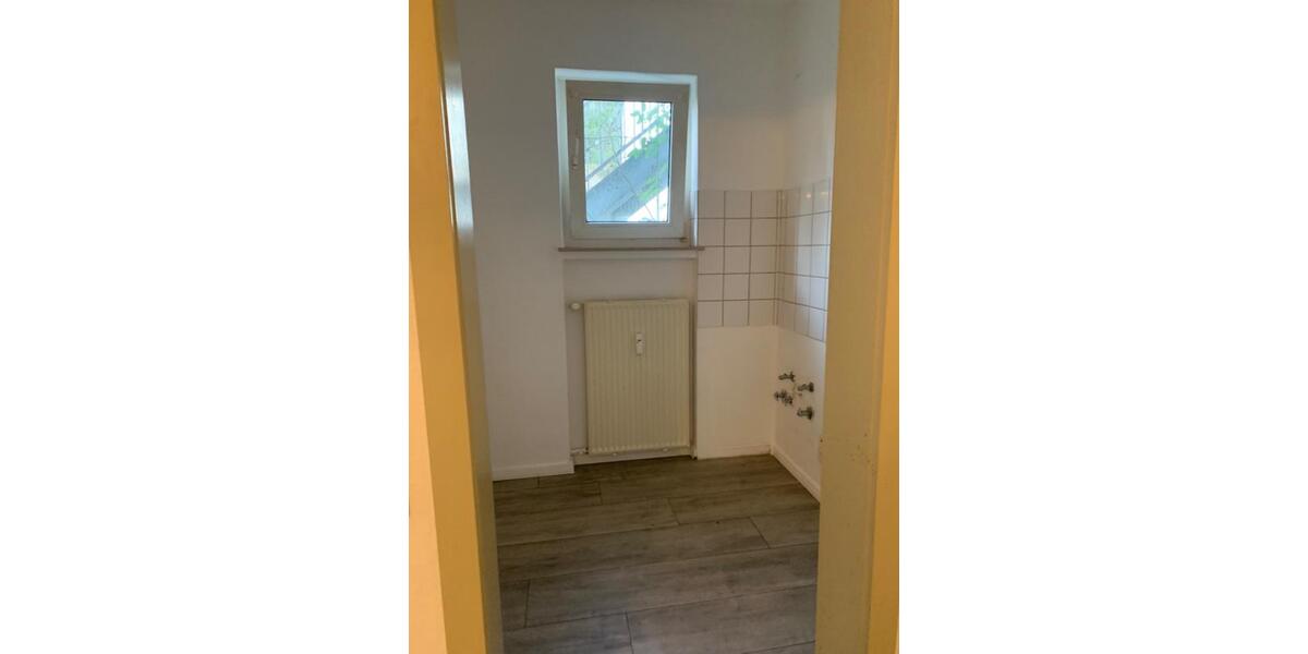 Erdgeschoßwohnung Gummersbach Berstig Süd - 2 Zimmer, 49 m&sup2;, 480&euro; | Angebot:25097040